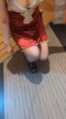 「」05/13(火) 21:17 | 秋山 みくの写メ