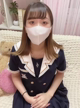 「 バツグンの透明感！黒髪美女♪」12/03(土) 19:16 | かんなの写メ
