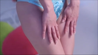 ゆず【素敵スタイルのお姉さま】