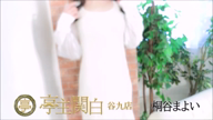 桐谷まよい
