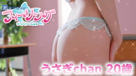 うさぎ【FG系列】