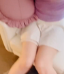 める