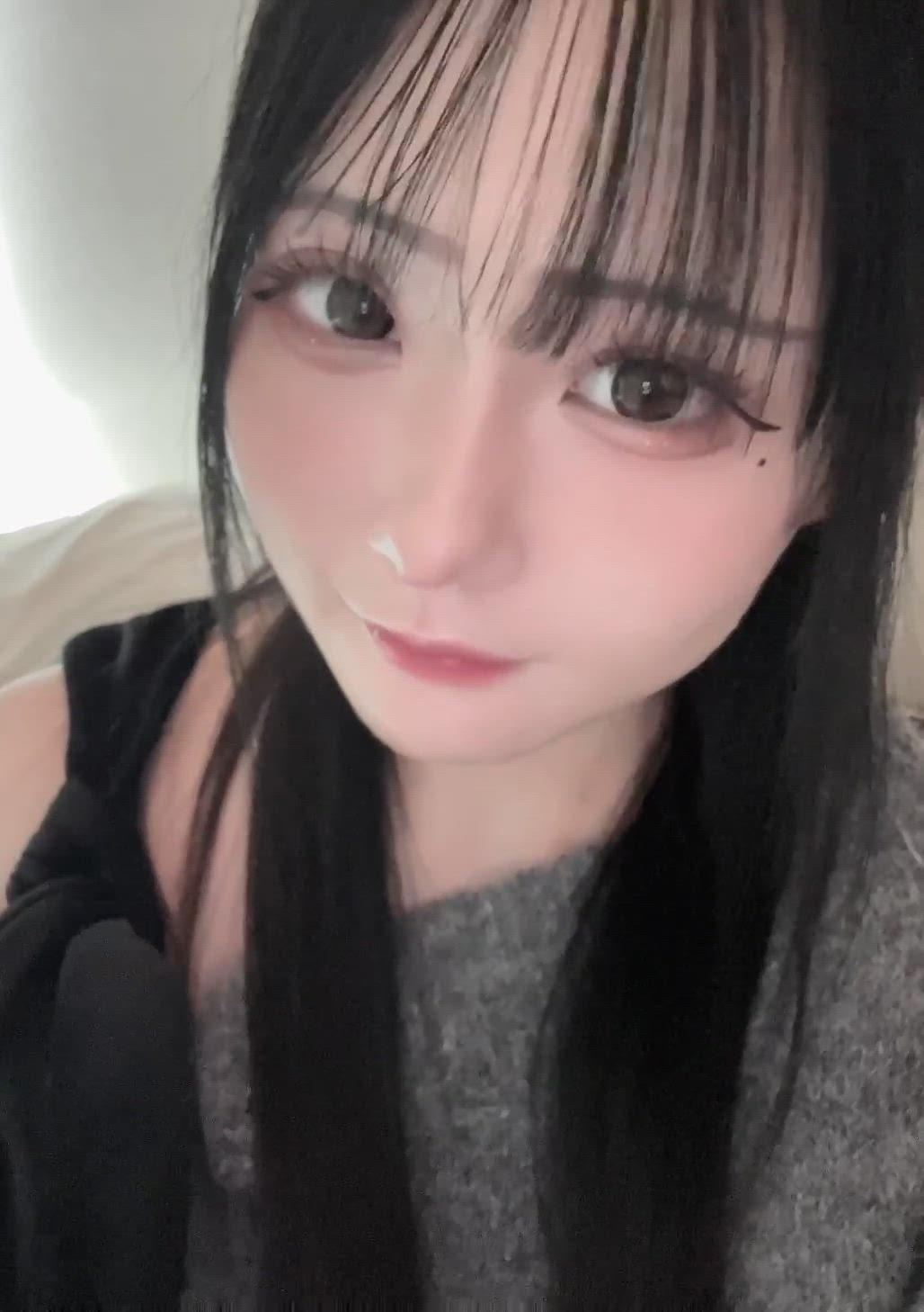 まどか★キス中毒！超絶敏感JD