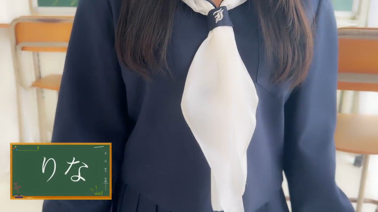 りな☆愛くるしい笑顔に癒される♪