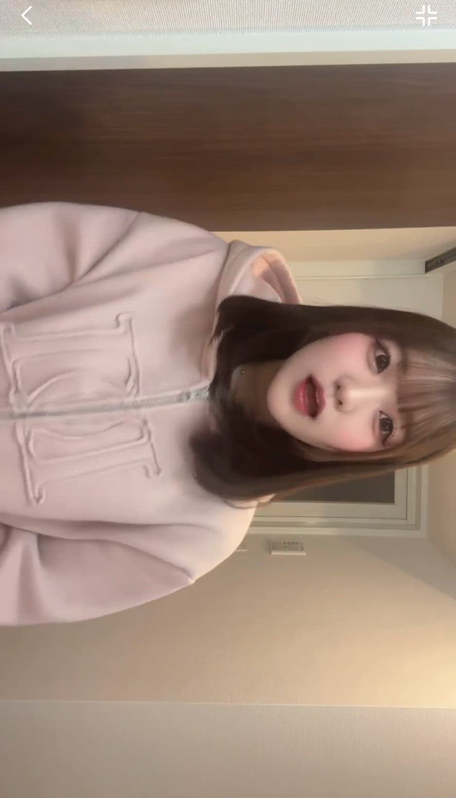 ちなつ