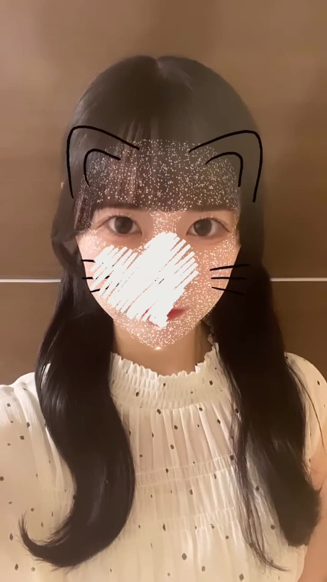 はな★純真無垢な超敏感JD★