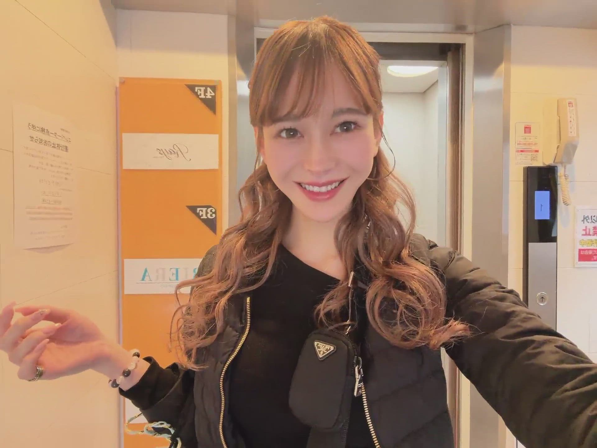 南星　聖来 【セイラ】