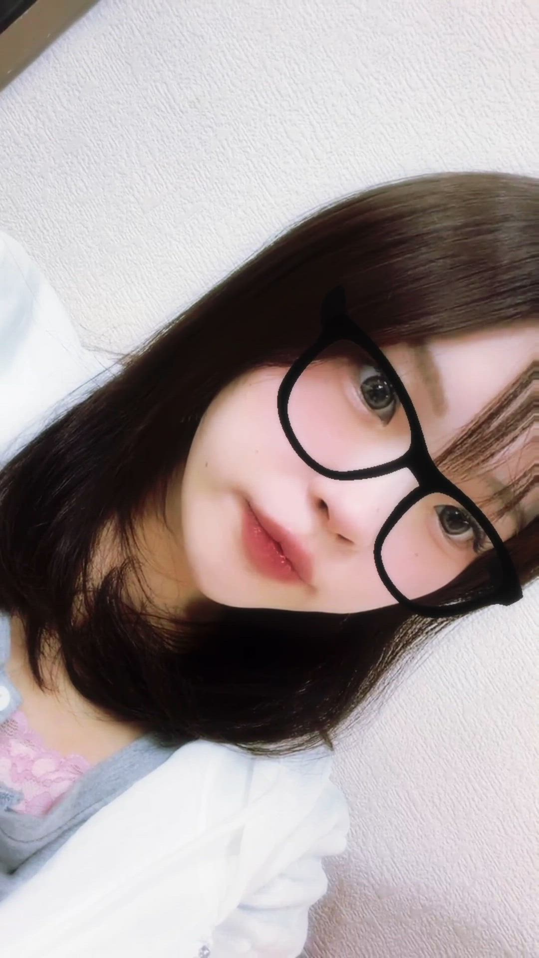 ナナコ♡実は痴女な清楚美人♡