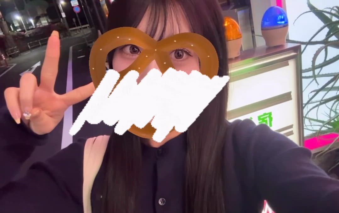ひより★完未！天然巨乳な清楚系
