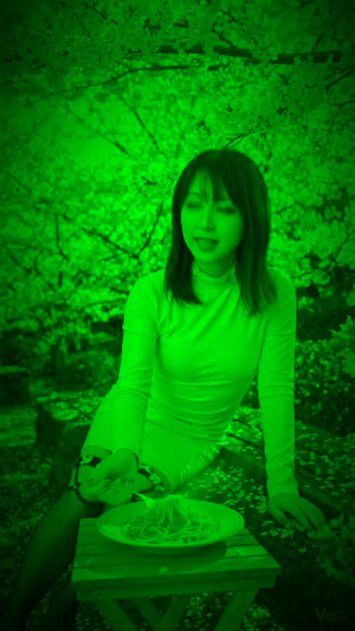 復活の最恐S・涼風　桜