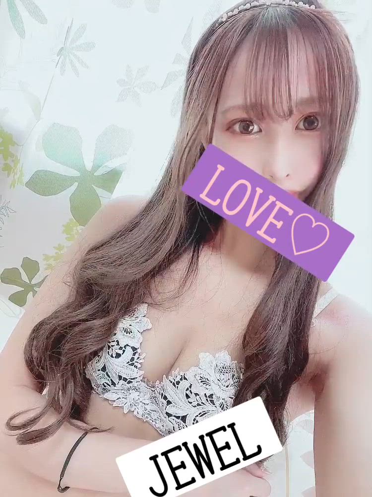 LOVE☆超絶美女☆電撃入店☆
