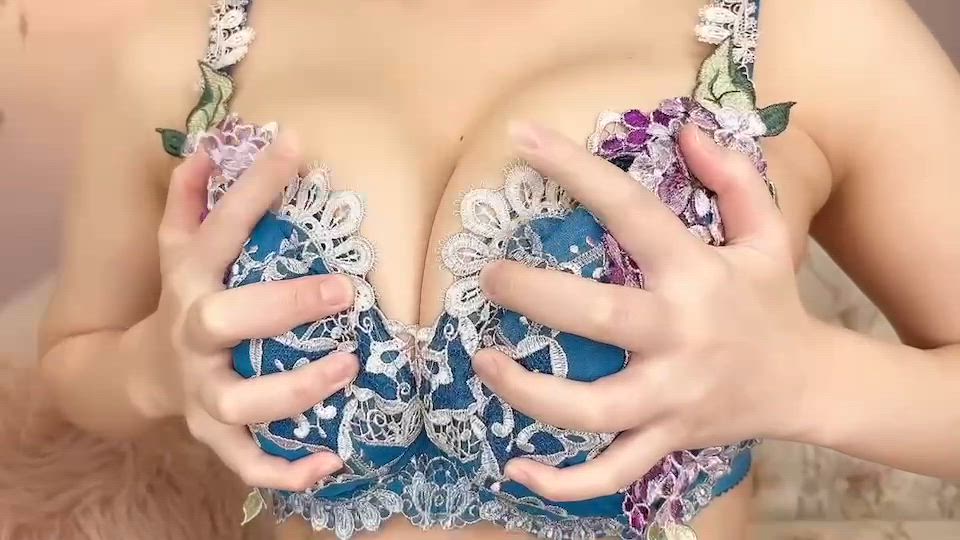 あすか【貴方は贅沢奇跡のH乳】