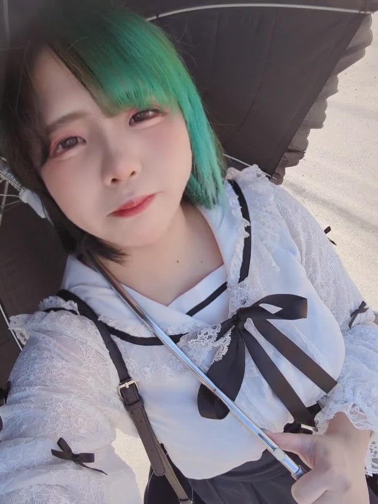 れに