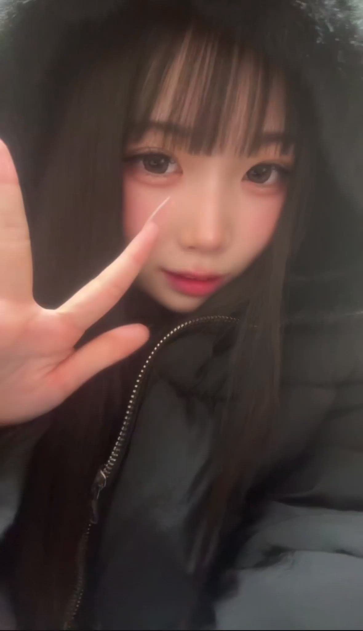 まい