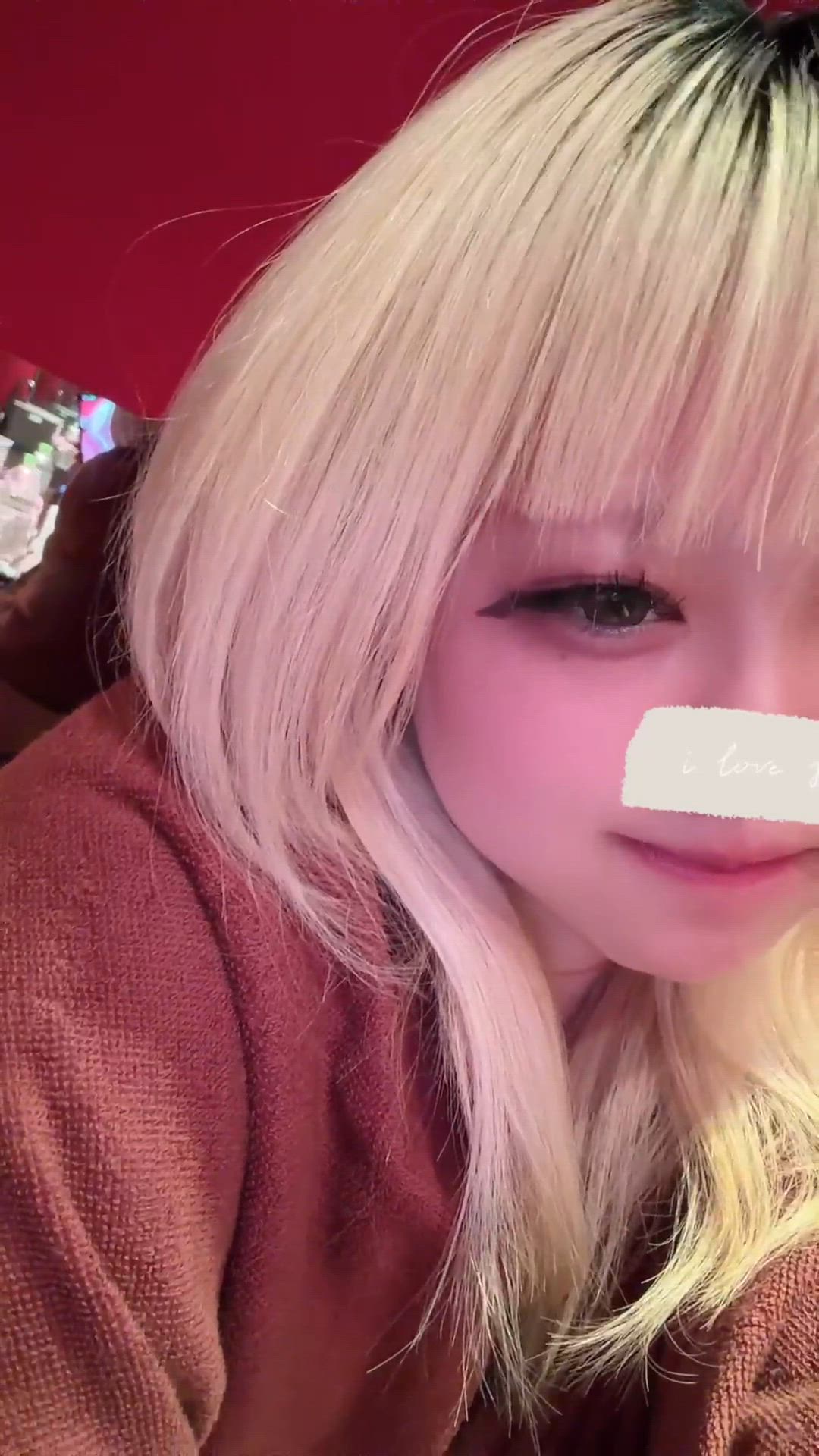 アクア♡未経験ロリギャルMバニー