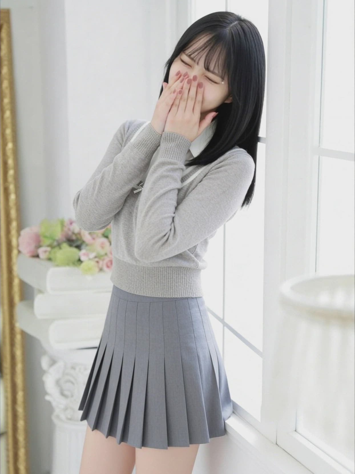 甘衣しょこ