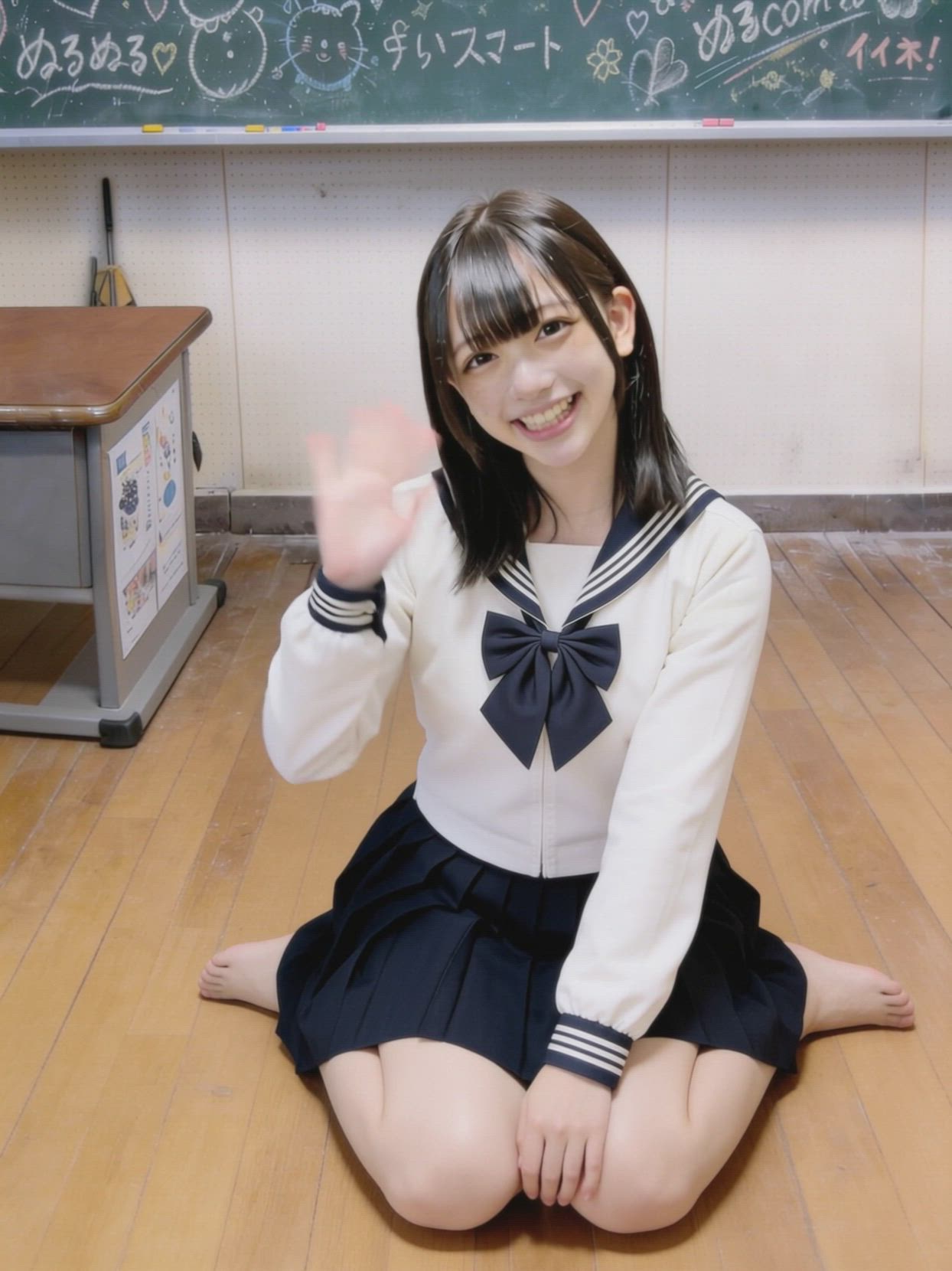 あおい