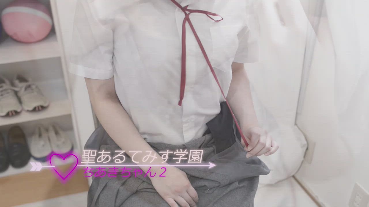 今春卒業の18歳の大学1年生