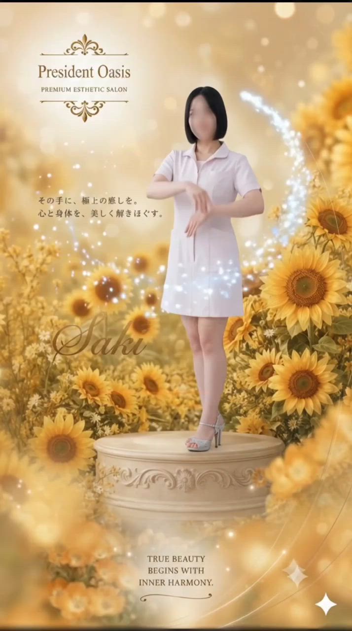 さき
