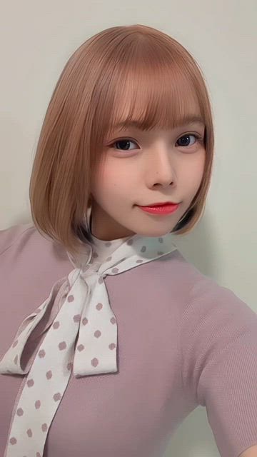 新人ゆら☆女優クラス美ルックス