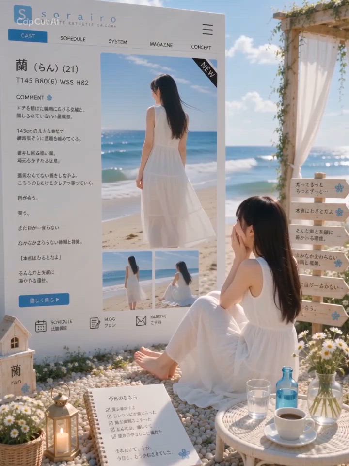 蘭（らん）