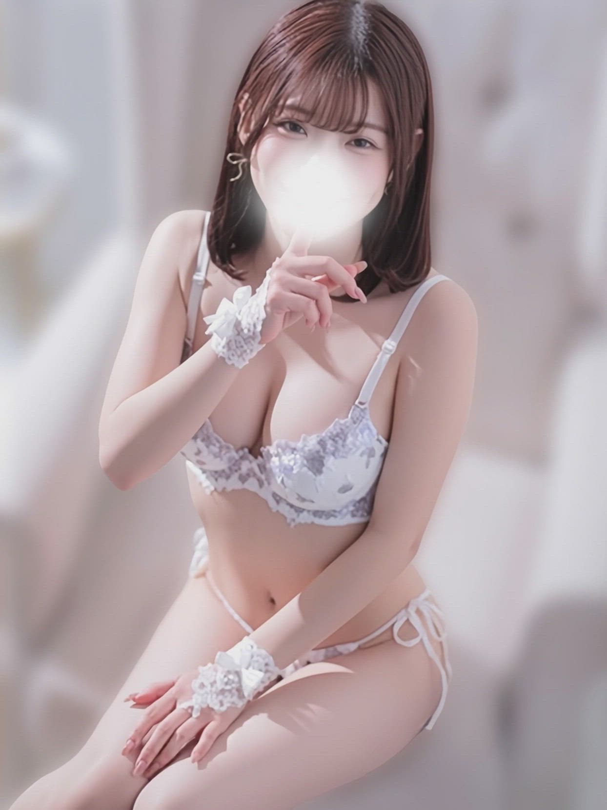吉澤あやめ