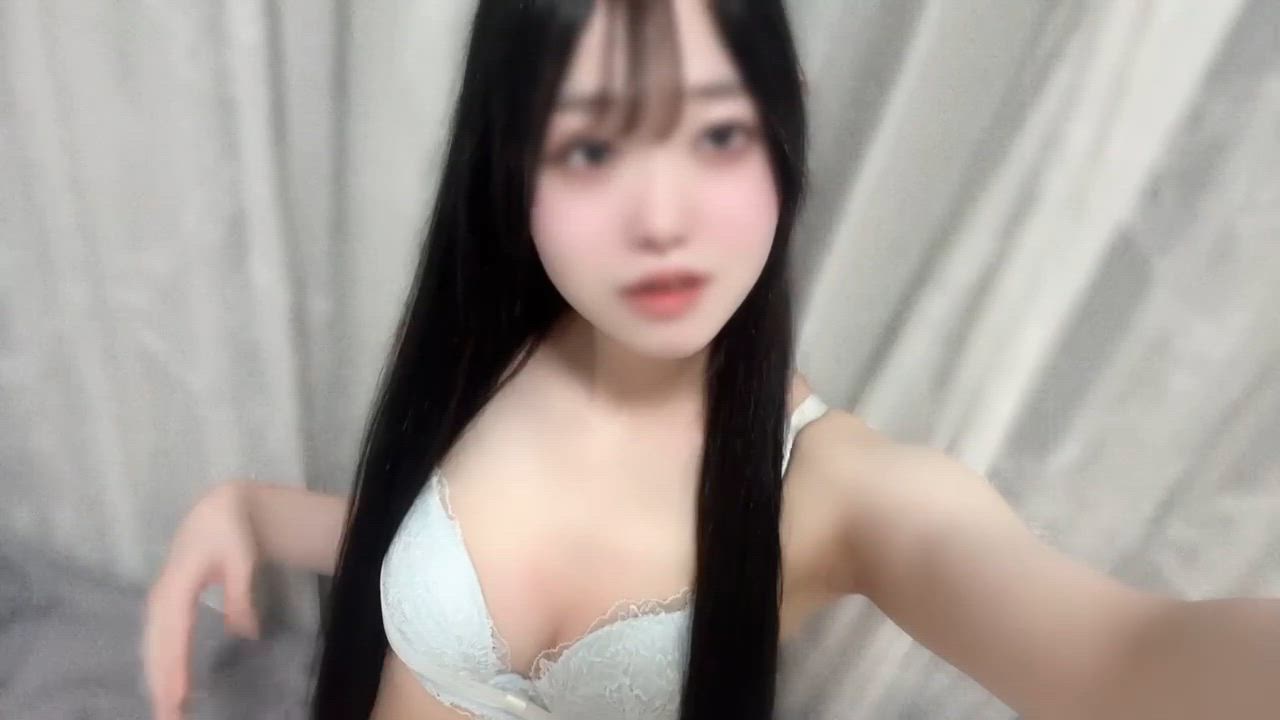 ゆい★キス中毒！発育途中の原石