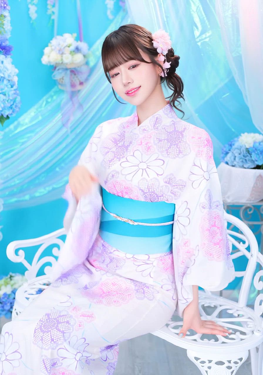 桜庭みずき