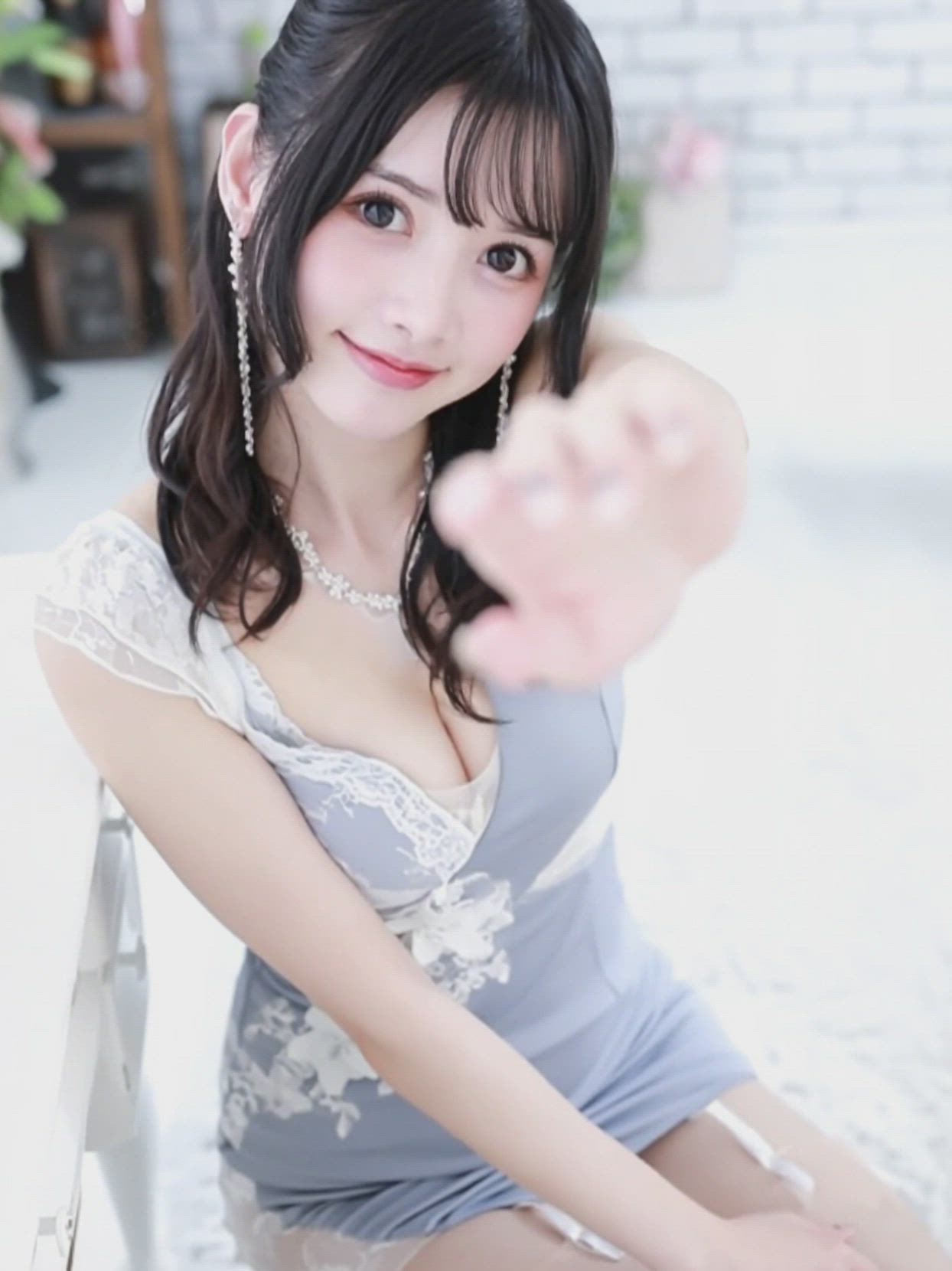 白石れい