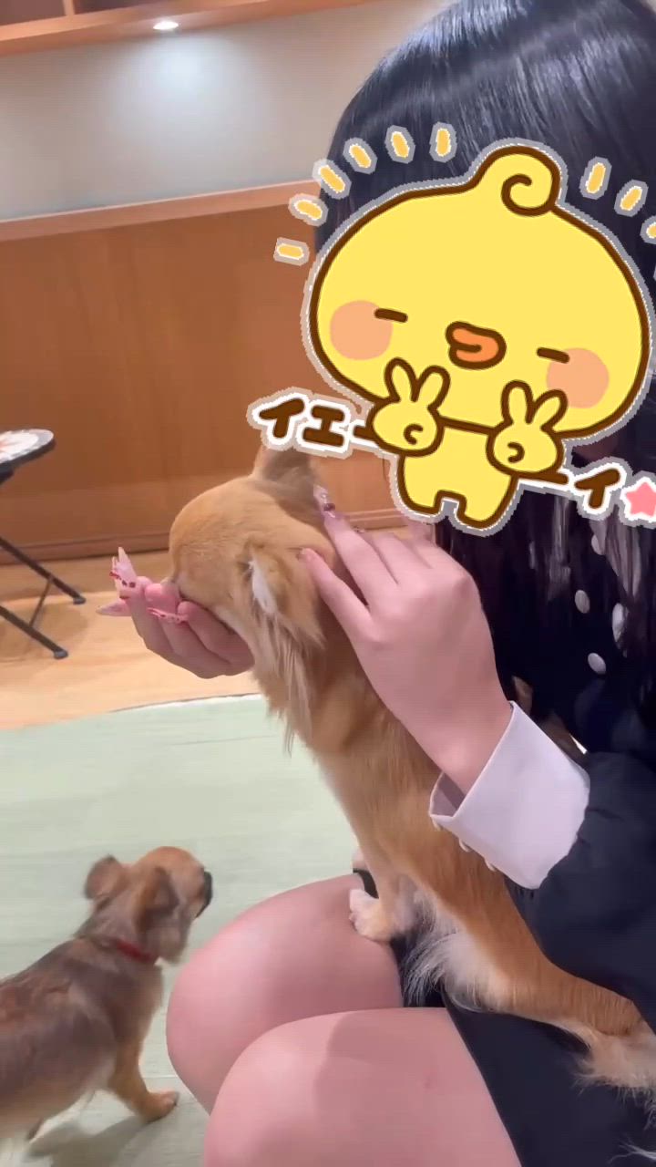 りり☆可愛すぎる笑顔に夢中♪